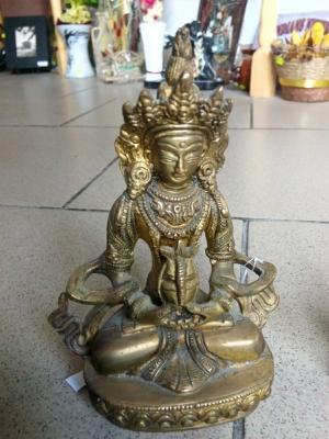 Statuete din bronz