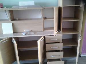 Lichidare stoc mobilier