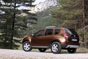Jante originale Dacia Duster 16 inch