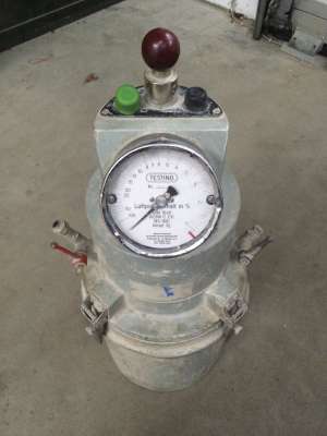 Tester beton
