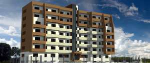 Apartament de 3 camere Giurgiului Fiat