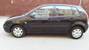 vand Vw POLO euro4 perfect