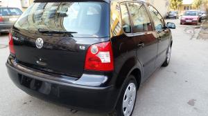 vand Vw POLO euro4 perfect