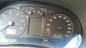 vand Vw POLO euro4 perfect