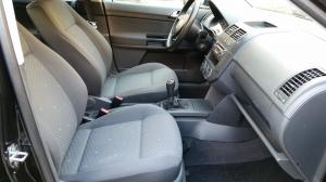 vand Vw POLO euro4 perfect