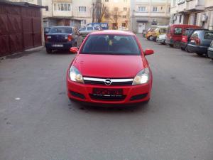 Vand Opel Astra H  ff frumos