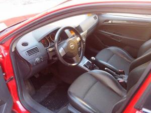 Vand Opel Astra H  ff frumos