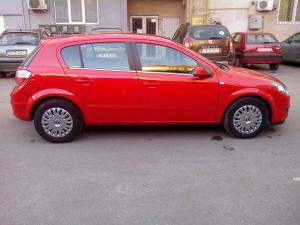 Vand Opel Astra H  ff frumos