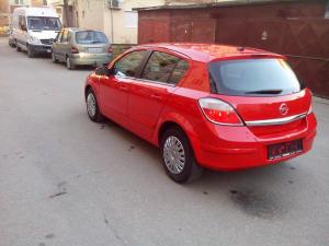 Vand Opel Astra H  ff frumos