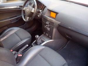 Vand Opel Astra H  ff frumos