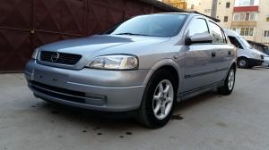 vand Opel Astra euro4