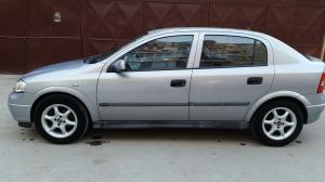 vand Opel Astra euro4
