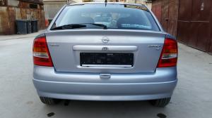 vand Opel Astra euro4