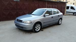 vand Opel Astra euro4