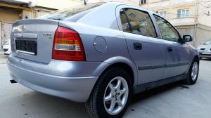 vand Opel Astra euro4