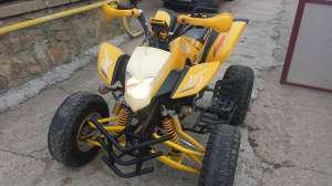 Vand ATV 250CC