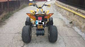 Vand ATV 250CC