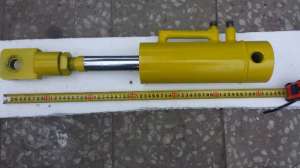 Cilindru hidraulic