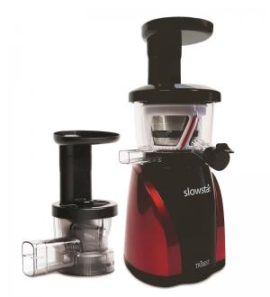 Storcator prin presare la rece SlowStar