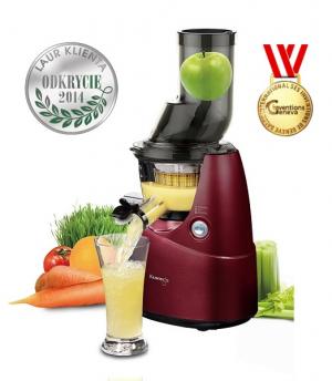 Storcator prin presare la rece Kuvings B6000