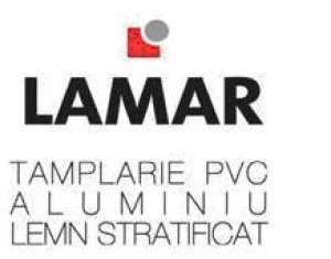 Tamplarie PVC cu feronerie Roto si sticla Saint Gobain