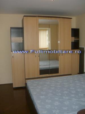 Inchiriere 2 camere Cantemir-Budapesta