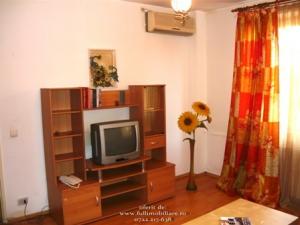 Unirii-Horoscop 3 camere mobilate modern