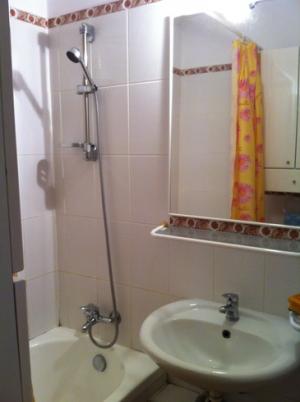 Unirii-Horoscop 3 camere mobilate modern