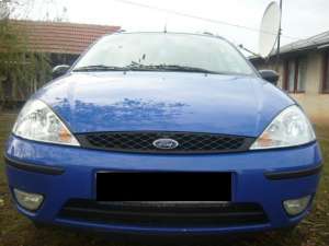 Vand Ford Focus 2003