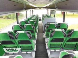 TRANSPORT PERSOANE