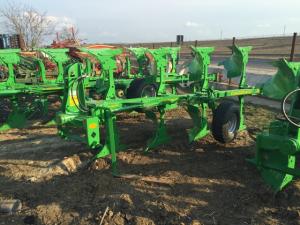 pluguri  Gassner,        Lemken,        Rabe,        Eberhardt