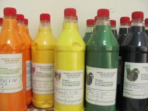 arome concentrate suc granita