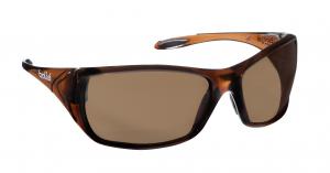 Ochelari protectie Bolle - Voodoo (maro)