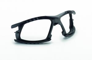 Ochelari protectie Bolle - Rush + Kit Foam & Strap