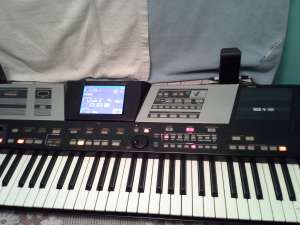 Roland VA76