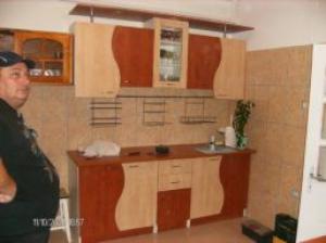 CASA DIN LEMN