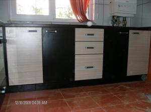 CASA DIN LEMN