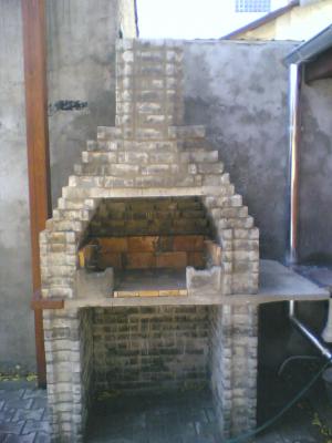 Gratar curte