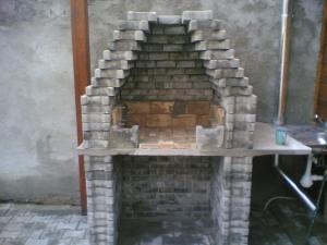 Gratar curte