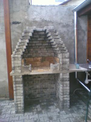 Gratar curte
