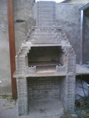 Gratar curte
