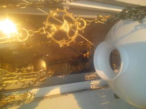 Candelabru sec 18-19