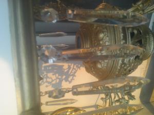Candelabru sec 18-19