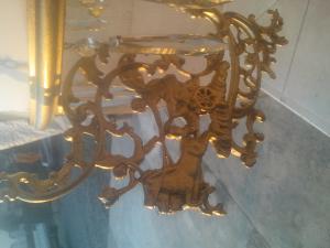 Candelabru sec 18-19