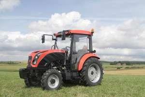 tractoare Ursus 50 cp,   motor Perkins