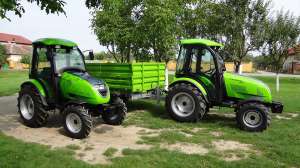 tractoare 40 cp