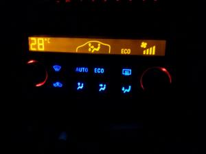 Modificare lumini bord console