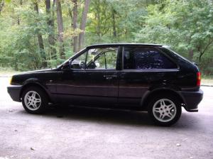 vand vw polo