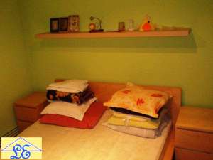 INCHIRIEZ AP. 3 CAMERE-CRANGASI GEORGE VALSAN- 400 EURO