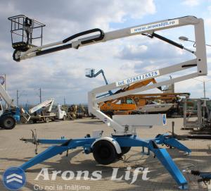 De vanzare Euro Access MZ1651